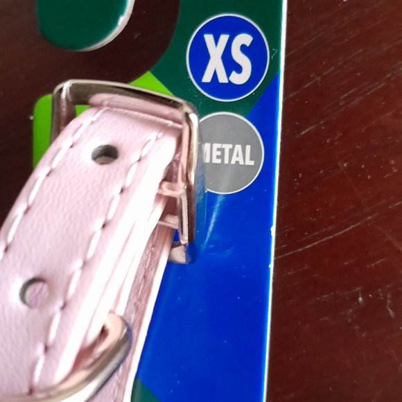 Vibrant Life Dog Collar Size XS - Picture 2 of 5